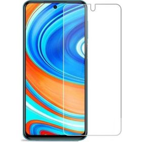 Xiaomi Redmi Note 9 Pro Tempered Kırılmaz Cam Ekran Koruyucu