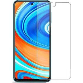 Xiaomi Redmi Note 9 Pro Tempered Kırılmaz Cam Ekran Koruyucu