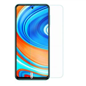 Xiaomi Redmi Note 9 Pro Tempered Kırılmaz Cam Ekran Koruyucu