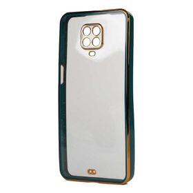 Xiaomi Redmi Note 9 Pro Voit Clear Kılıf