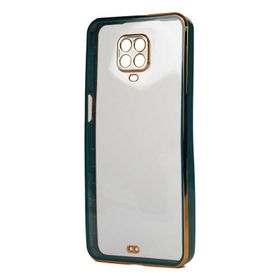 Xiaomi Redmi Note 9 Pro Voit Clear Kılıf