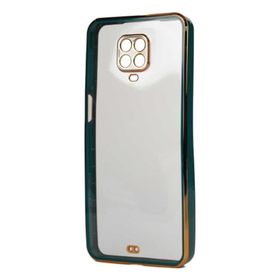 Xiaomi Redmi Note 9 Pro Voit Clear Kılıf