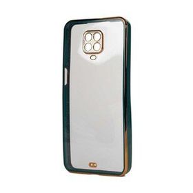 Xiaomi Redmi Note 9 Pro Voit Clear Kılıf