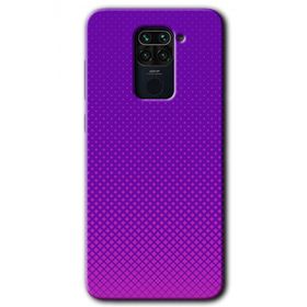 Xiaomi Redmi Note 9 Semantic Baskılı Uyumlu Silikon Kılıf