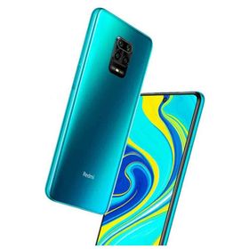 Xiaomi Redmi Note 9S 128GB 6GB Ram Mavi