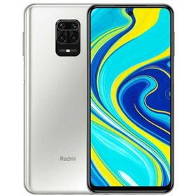 Xiaomi Redmi Note 9S 64GB Beyaz Yenilenmiş