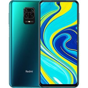 Xiaomi Redmi Note 9S 64GB Yenilenmiş