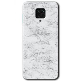 Xiaomi Redmi Note 9S Art Design 28 Baskılı Uyumlu Silikon Kılıf