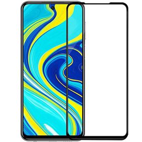 Xiaomi Redmi Note 9S Ekran Koruyucu Uyumlu Kırılmaz Cam