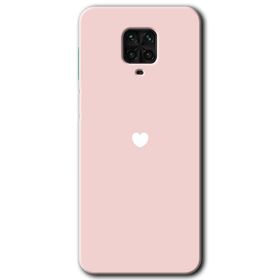 Xiaomi Redmi Note 9S Kara Kedi Baskılı Uyumlu Silikon Kılıf