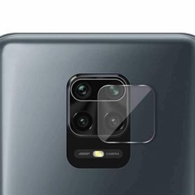 Xiaomi Redmi Note 9s Nano Kamera Lens Koruma Camı