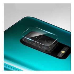 Xiaomi Redmi Note 9s Nano Kamera Lens Koruma Camı