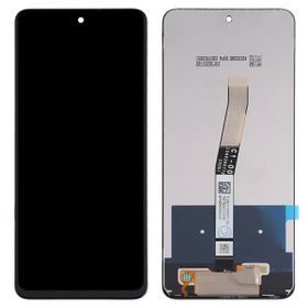 Xiaomi Redmi Note 9S Orjinal LCD Dokunmatik Ekran