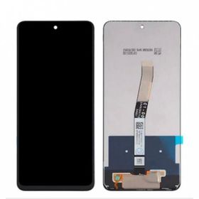 Xiaomi Redmi Note 9S Orjinal LCD Dokunmatik Ekran