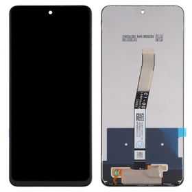 Xiaomi Redmi Note 9S Orjinal LCD Dokunmatik Ekran