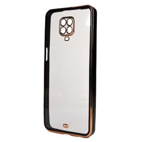 Xiaomi Redmi Note 9S Voit Clear Kapak Kılıf