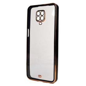 Xiaomi Redmi Note 9S Voit Clear Kapak Kılıf