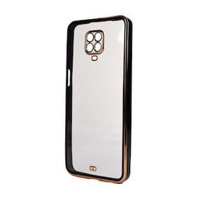 Xiaomi Redmi Note 9S Voit Clear Kapak Kılıf