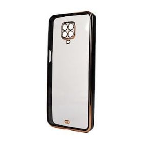 Xiaomi Redmi Note 9S Voit Clear Kapak Kılıf