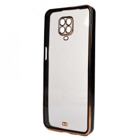 Xiaomi Redmi Note 9S Voit Clear Kapak Kılıf