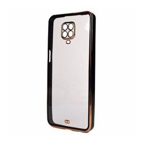 Xiaomi Redmi Note 9S Voit Clear Kapak Kılıf