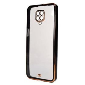 Xiaomi Redmi Note 9S Voit Clear Kapak Kılıf