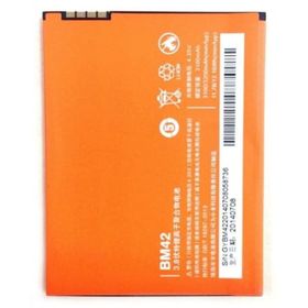 Xiaomi Redmi Note BM42 Batarya Pil