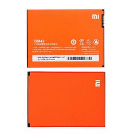 Xiaomi Redmi Note BM42 Batarya Pil