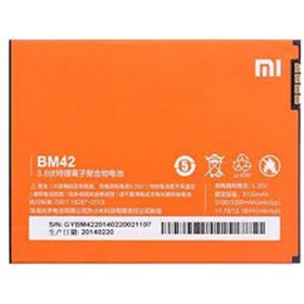 Xiaomi Redmi Note BM42 Batarya Pil