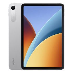 Xiaomi Redmi Pad 2 4 GB 128 GB 9.7 inç Gümüş Tablet