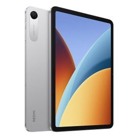 Xiaomi Redmi Pad 2 4 GB 64 GB 9.7 inç Gümüş Tablet