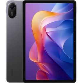 Xiaomi Redmi Pad 2 Wi-Fi 4GB+128GB 11 inç Grafit Grisi Tablet PC