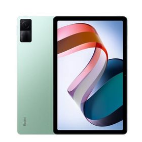 Xiaomi Redmi Pad 4 GB 128 GB 10.6 inç Yeşil Tablet