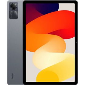 Xiaomi Redmi Pad SE 8GB+256GB 11 inç Gri Tablet PC