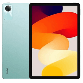Xiaomi Redmi Pad SE 8GB+256GB 11 inç Yeşil Tablet PC Teşhir- Outlet