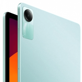 Xiaomi Redmi Pad SE 8GB+256GB 11 inç Yeşil Tablet PC Teşhir- Outlet