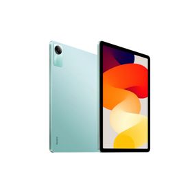 Xiaomi Redmi Pad SE 8GB+256GB 11 inç Yeşil Tablet PC