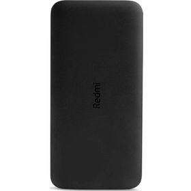 Xiaomi Redmi PB200LZM 20.000 mAh 18W Siyah Hızlı Şarj Powerbank