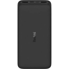 Xiaomi Redmi PB200LZM 20.000 mAh Hızlı Şarj Powerbank