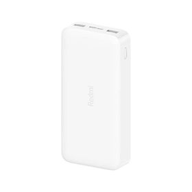 Xiaomi Redmi PB200LZM 20.000 mAh Hızlı Şarj Powerbank