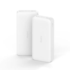 Xiaomi Redmi PB200LZM 20.000 mAh Hızlı Şarj Powerbank
