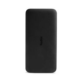 Xiaomi Redmi PB200LZM 20.000 mAh Siyah Hızlı Şarj Powerbank