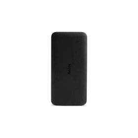 Xiaomi Redmi PB200LZM 20.000 mAh Siyah Hızlı Şarj Powerbank