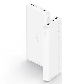 Xiaomi Redmi Powerbank 10000 Mah Powerbank