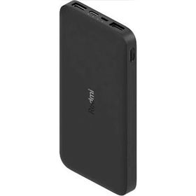 Xiaomi Redmi Powerbank 10000 Mah Powerbank