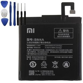 Xiaomi Redmi Pro Batarya Pil Tamir Seti