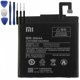 Xiaomi Redmi Pro Batarya Pil Tamir Seti