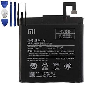 Xiaomi Redmi Pro Batarya Pil Tamir Seti