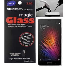 Xiaomi Redmi Pro Kırılmaz Cam Ekran Koruyucu