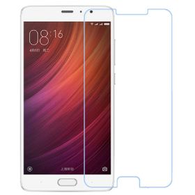Xiaomi Redmi Pro Temperli Ekran Koruyucu Uyumlu Kırılmaz Cam
